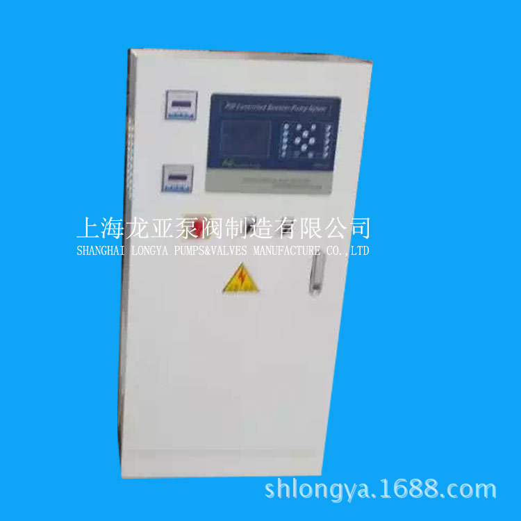 龙亚变频器控制箱/22KW/S350全系列/8000全系列