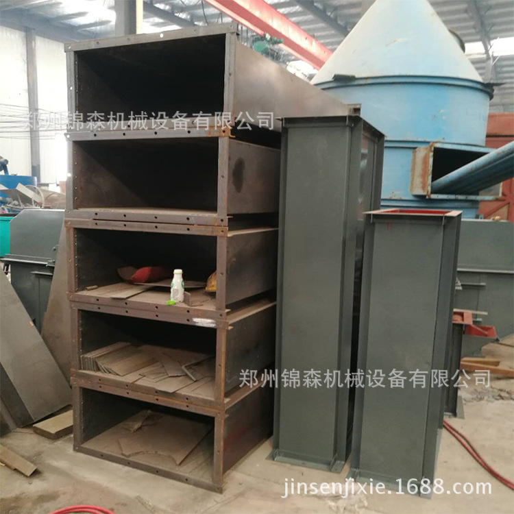 提升机 斗提 斗式提升机 上料提升机 垂直提升机