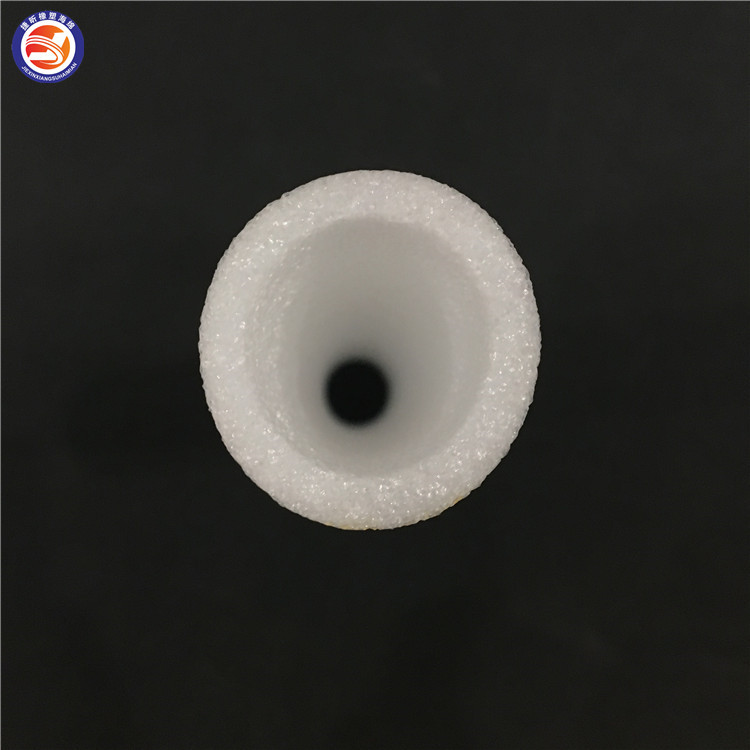 珍珠棉管棒供应 epe泡棉打包防撞保护包装管 厂家生产