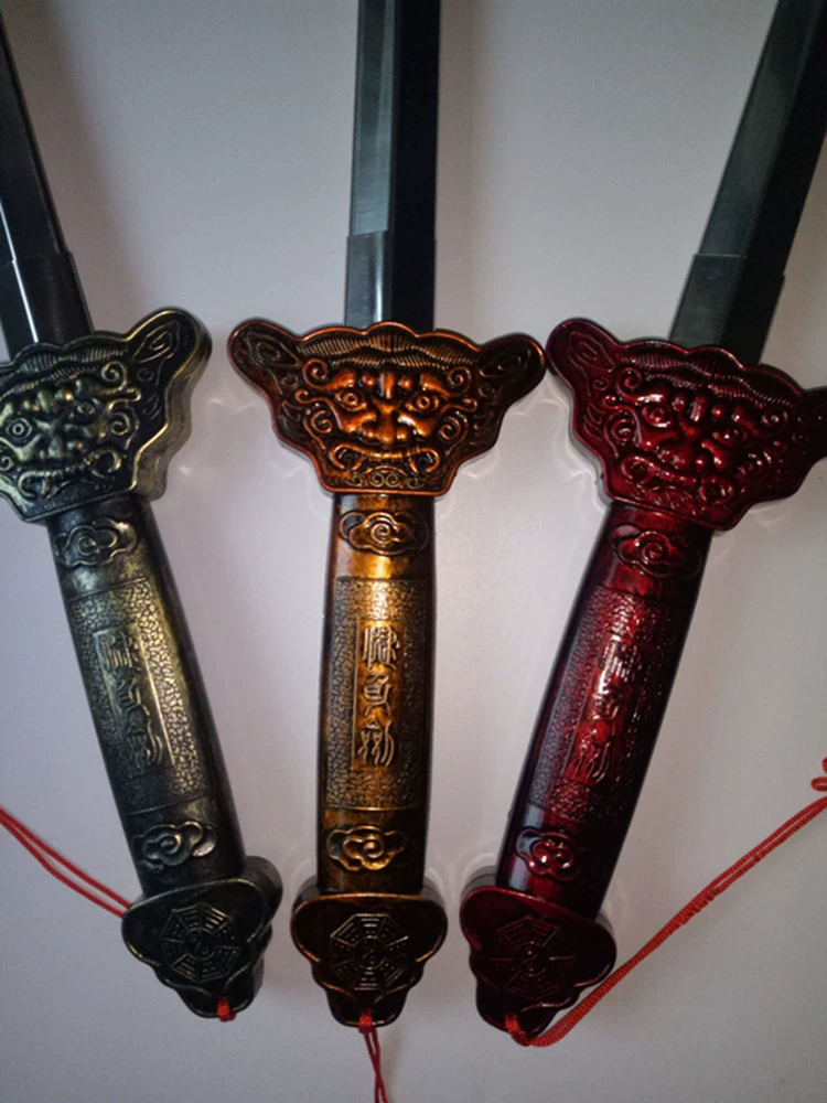 Оптовый туристический ремесленный telescopic да cz sword?