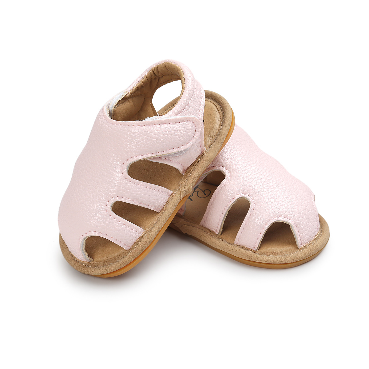 Chaussures bébé en Cuir synthétique - Ref 3436658 Image 40