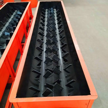 卧式双轴混合搅拌机 干湿两用双轴搅拌机煤泥粘土双螺旋搅拌机