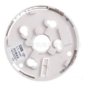 NOTIFIER诺帝菲尔 盛赛尔防爆系列DZ-B401嵌入式探测器底座