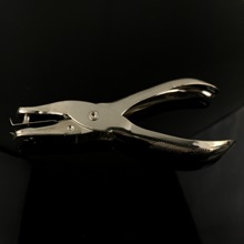 打孔机 省力型中圆孔打孔器手动单孔迷你打洞器 厂家直销 批发