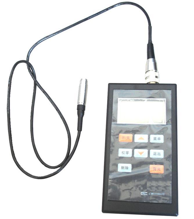 北京美华仪科技有限公司-磁性测厚仪