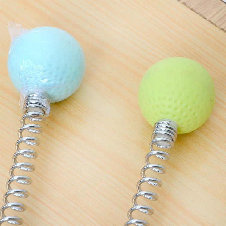 Silicone medical massager, wholesale