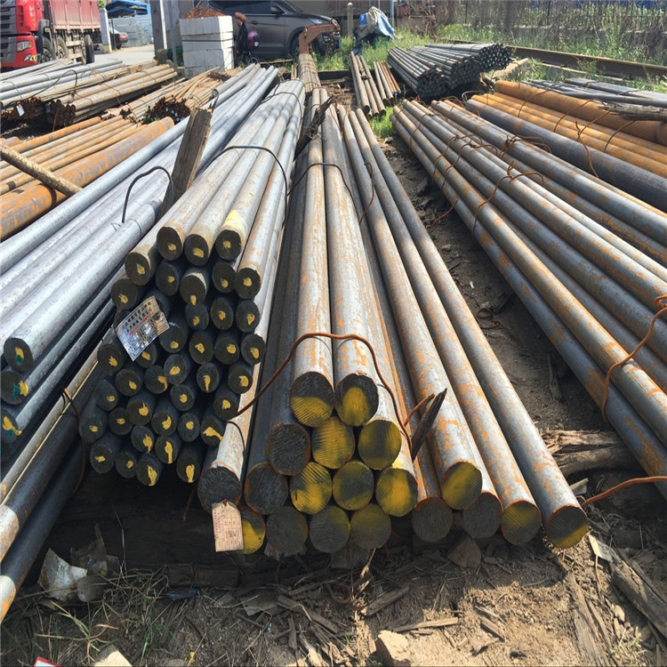 厂家供应合金圆钢 42crmo圆钢价格 110合金圆钢现货 定制加工