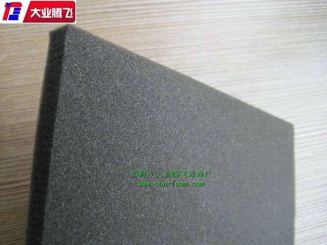 厂家直销大业腾飞聚氨酯聚酯抛光泡棉