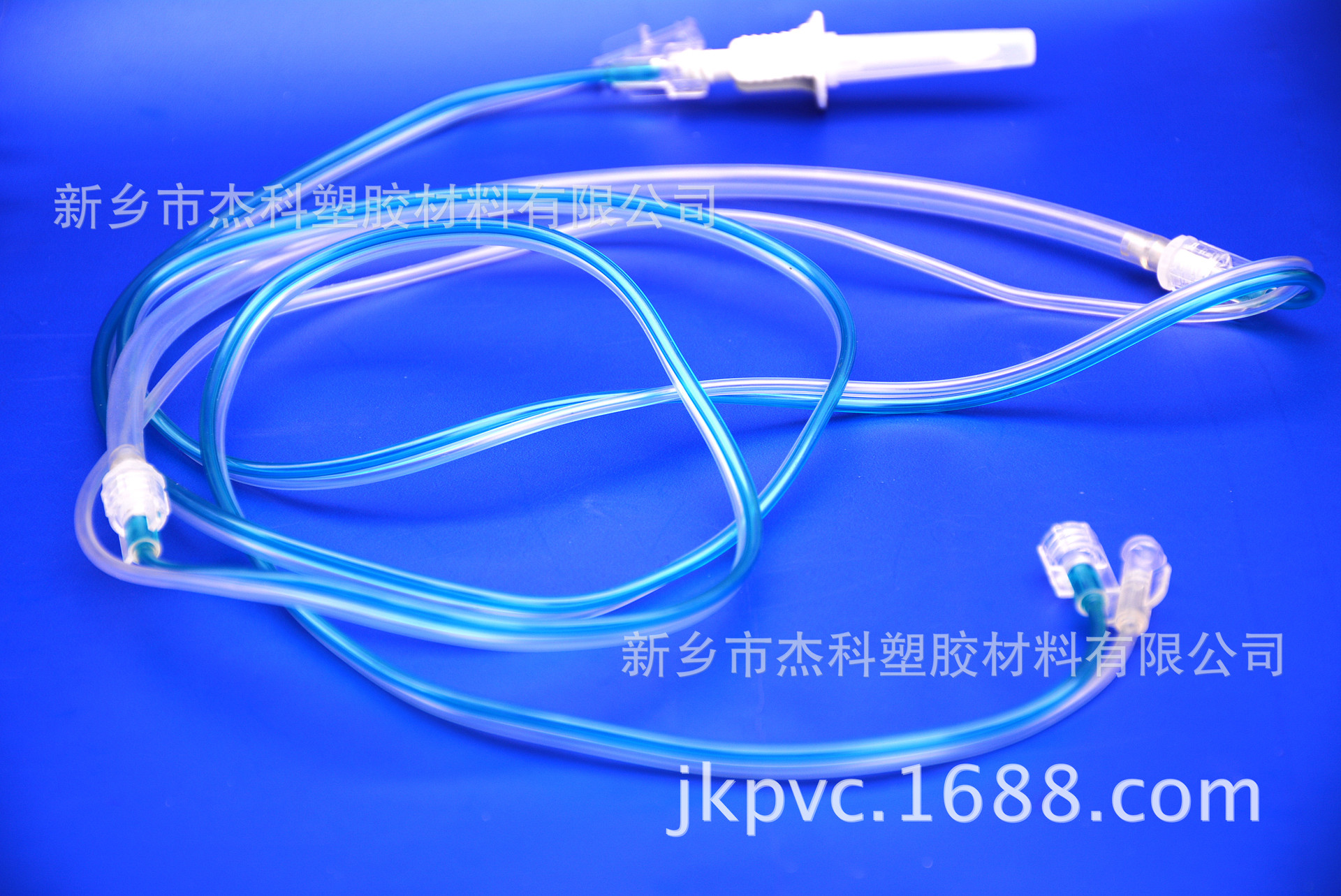 厂家供应医疗级pvc软管pvc双排冲洗管pvc透明软管-阿里巴巴