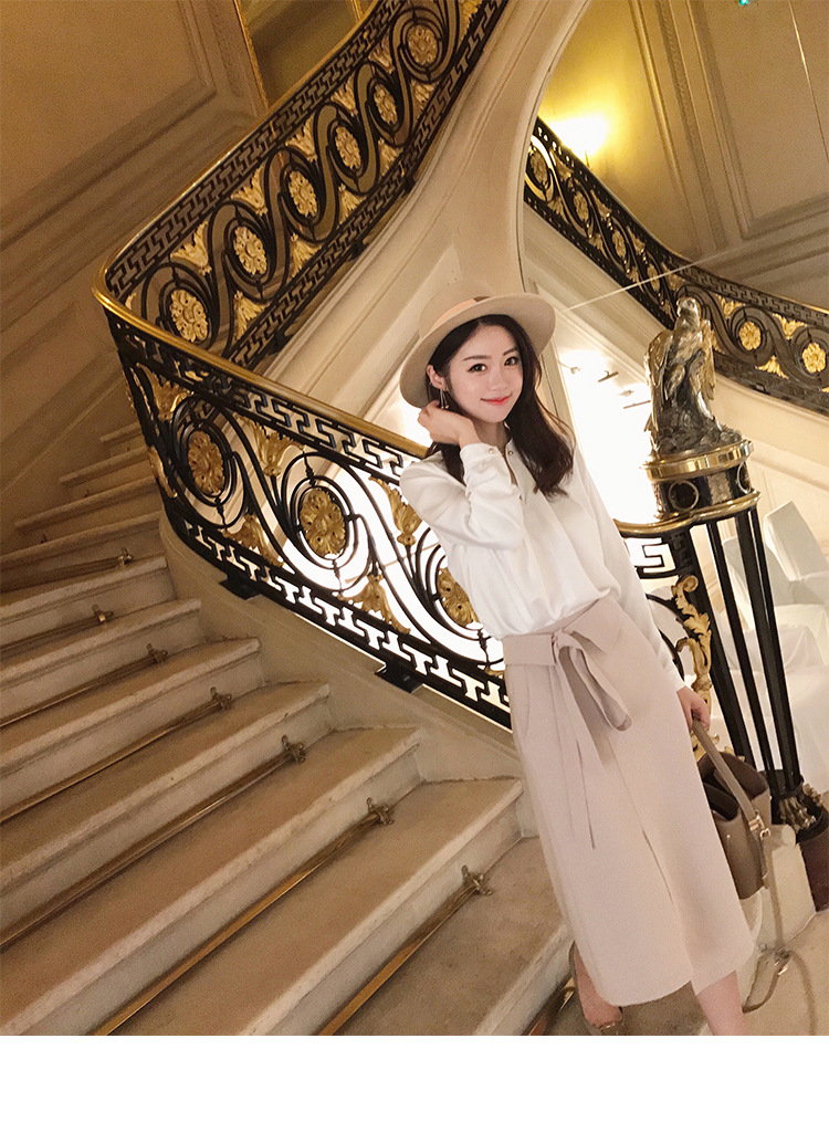 Costume femme en Mousseline - Ref 3335507 Image 41