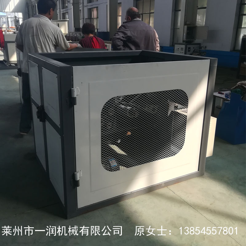 单锭单股式捻绳机单股绳加捻打轴不锈钢绕轴机设备