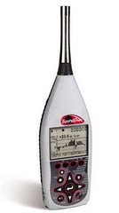 美国3M QUEST SE401噪声检测仪 产品参数