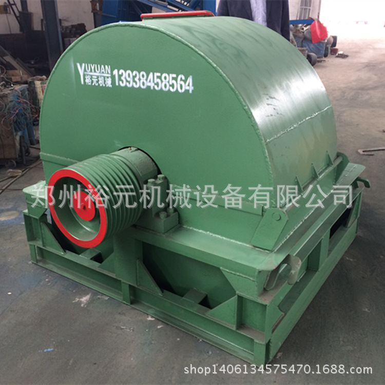 厂家直销蘑菇料粉碎机 果木树枝专用粉碎机 木材边角废料粉碎机
