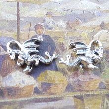 B7289  21*15mm������ɫ�Ͻ���Ʒ�������100��/��1.5��