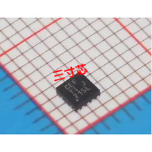 芯片SON10 TPS63031DSKR 单电感器降压 - 升压型转换器价格面议