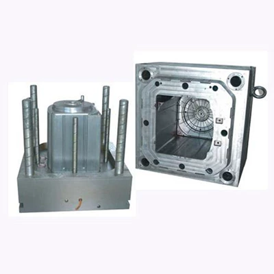 Mold Processing Plastic – Avtomobil hissələri qəlibləri