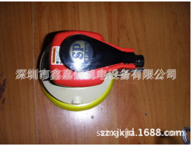SP-3605-A5特价现货 批发日本 SP AIR日信 气动砂磨机SP-3605-A5