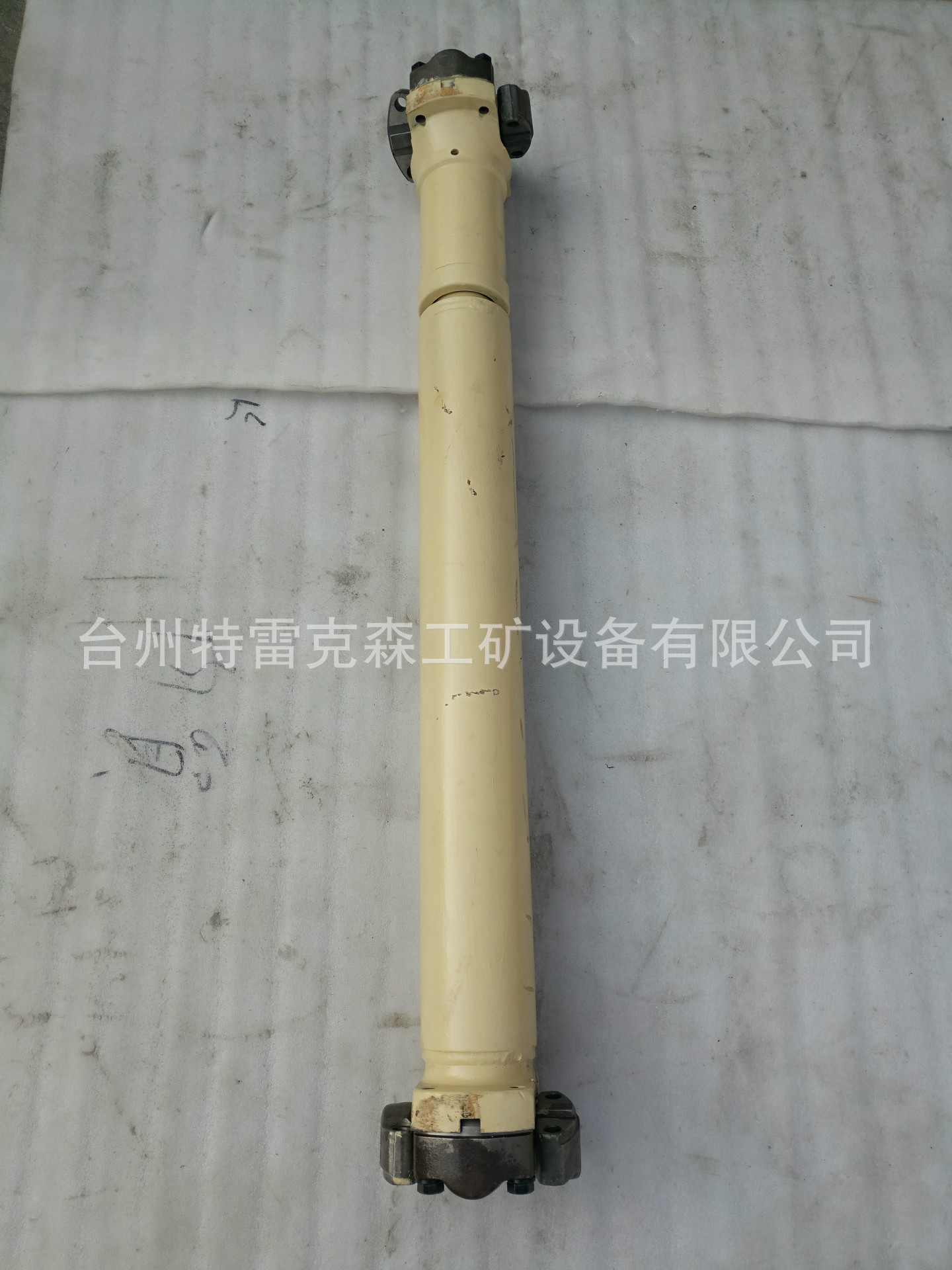 特雷克斯原厂配件 TEREX  parts  15318740  传动轴