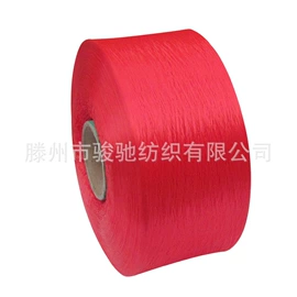 丙纶纤维;织带;线类