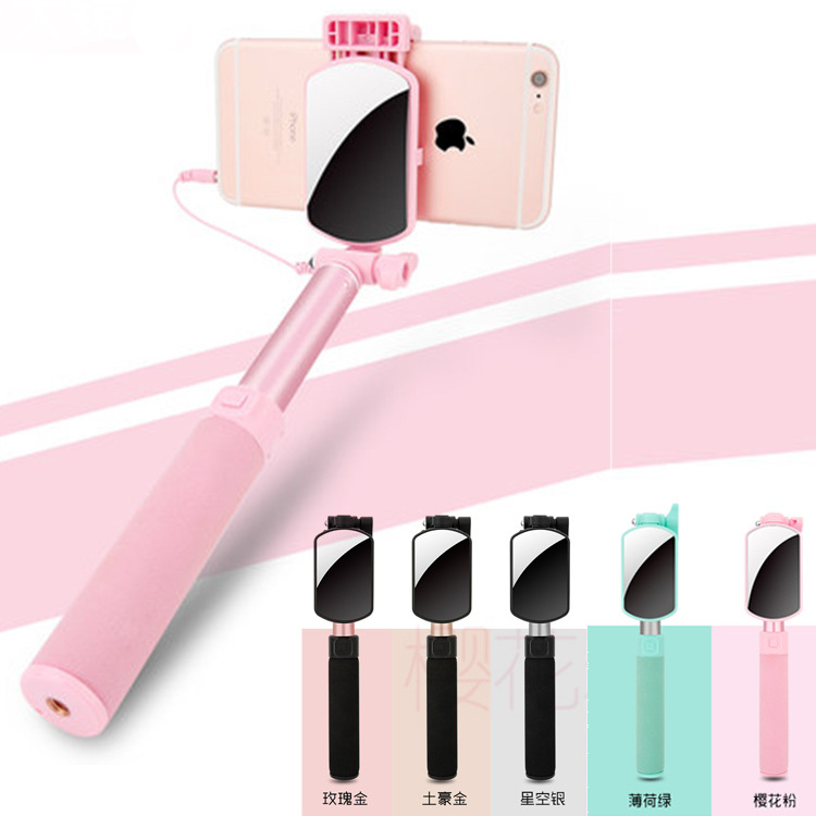 Stick selfie en Alliage d aluminium - Ref 3386872 Image 1