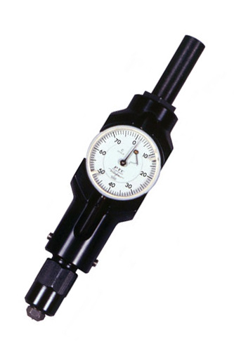 指针式硬度计金属硬度计415C 415B美国PTC表盘式硬度计