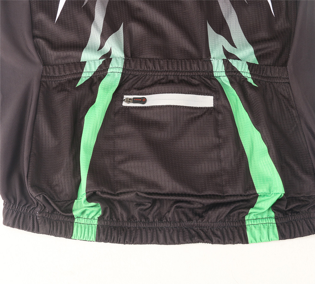 Cycling Suit Image 7