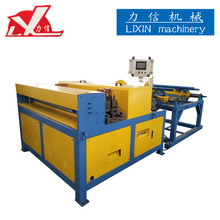 山西太原风管生产二线三线 通风机器风管设备配套批发价