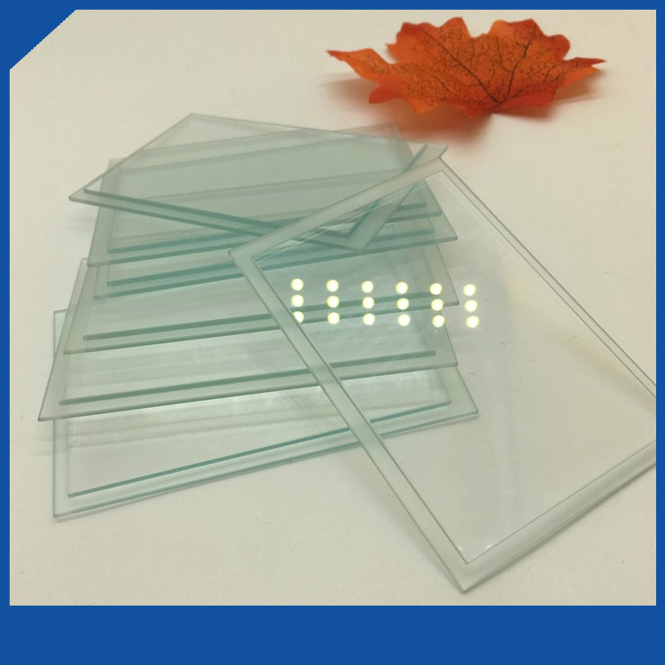 专业提供 台阶照明玻璃 灯具钢化玻璃 打样定 做