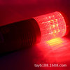 台邦警示灯LED一节灯TB50-1W-D-J/505-1WJ闪亮蜂鸣器 报警灯机床