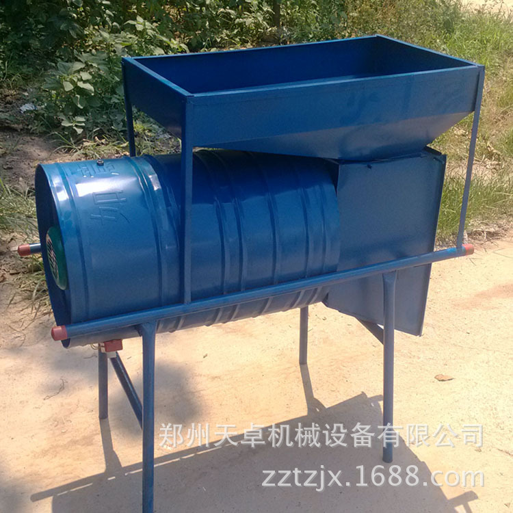 銅線調速電機高效電動清糧機 菜籽吹雪機 小麥玉米糧食揚場機