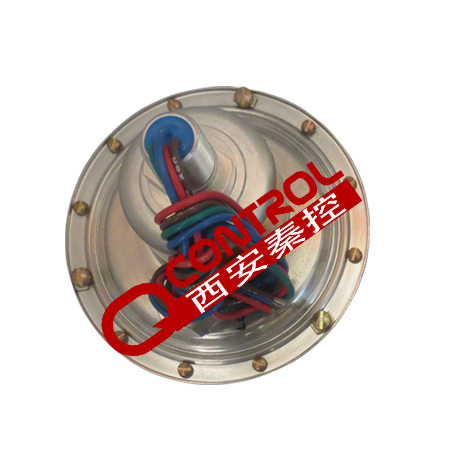 【秦控】美国CCS差压开关675D8002 CCS炉膛压力开关现货