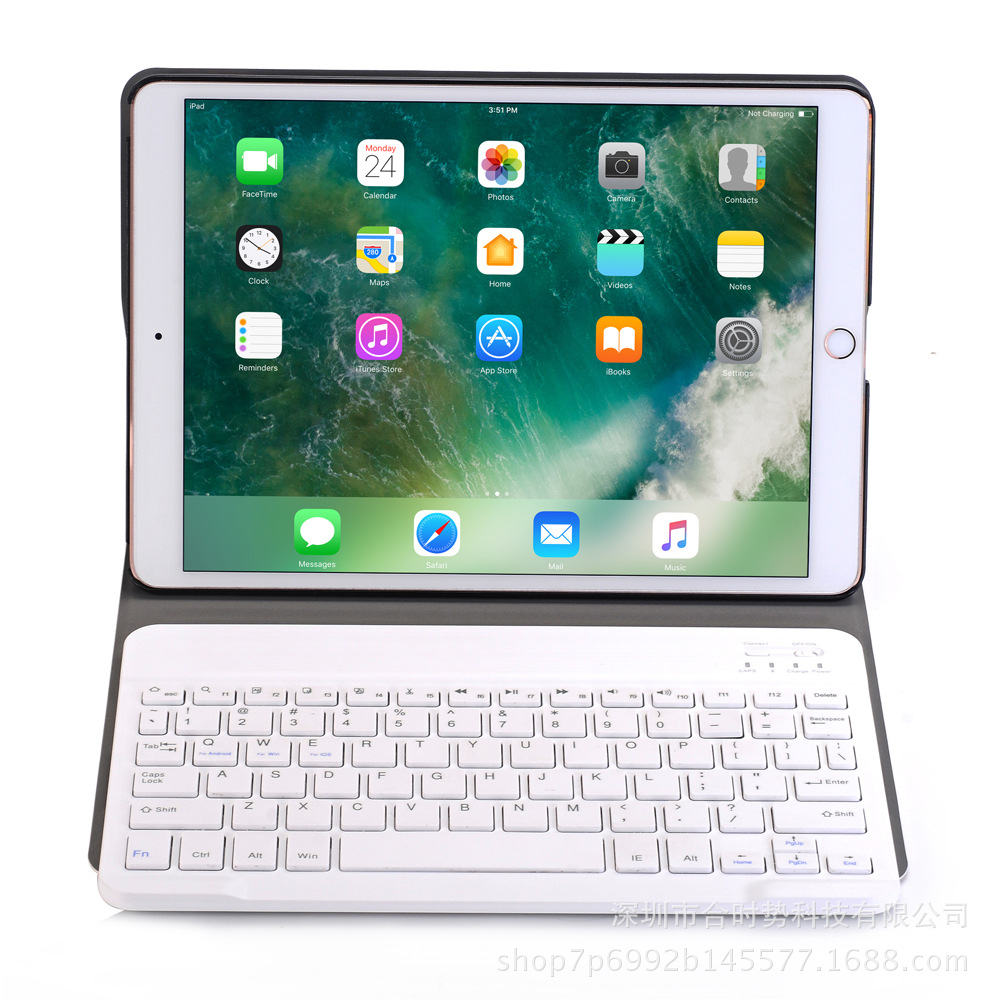 Clavier pour tablette - Ref 3422731 Image 33