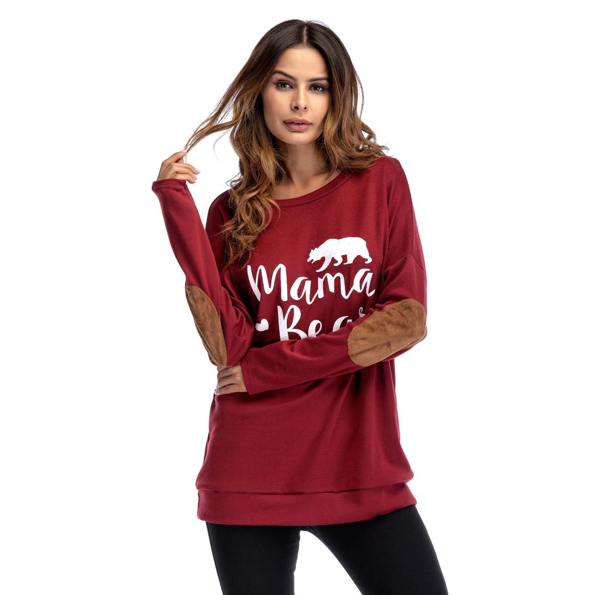 T-shirt femme en coton - Ref 3433913 Image 53