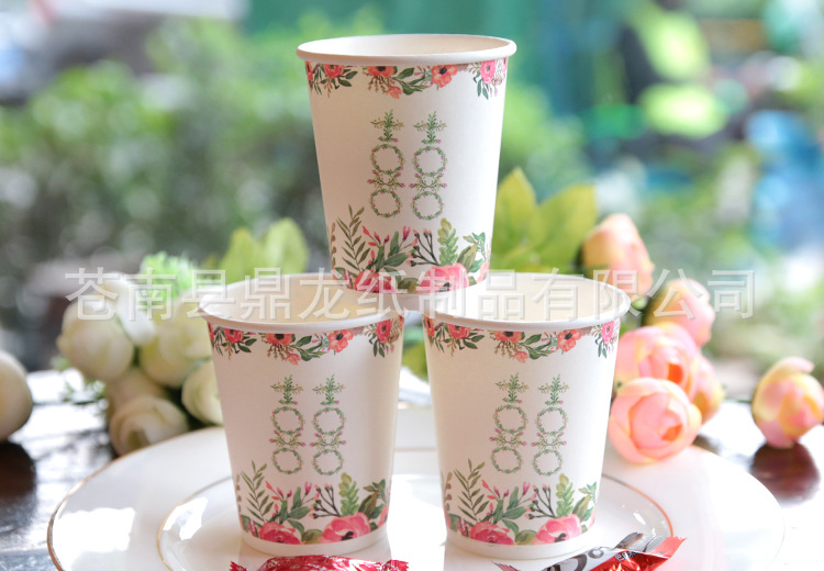 婚庆现货杯6
