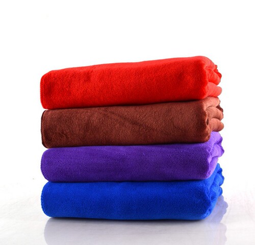 洗车毛巾专用加厚吸水大号小号擦车布纤维清洁抹布汽车用品
