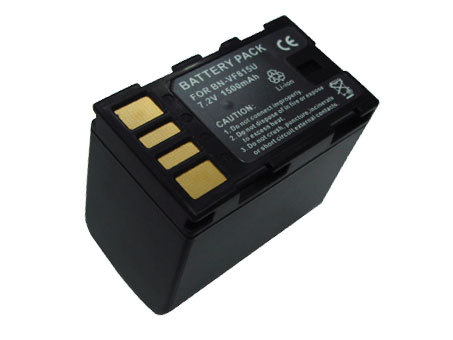适用JVC相机电池BN-VF815 VF808 VF823摄像机电池USB充电器配件厂