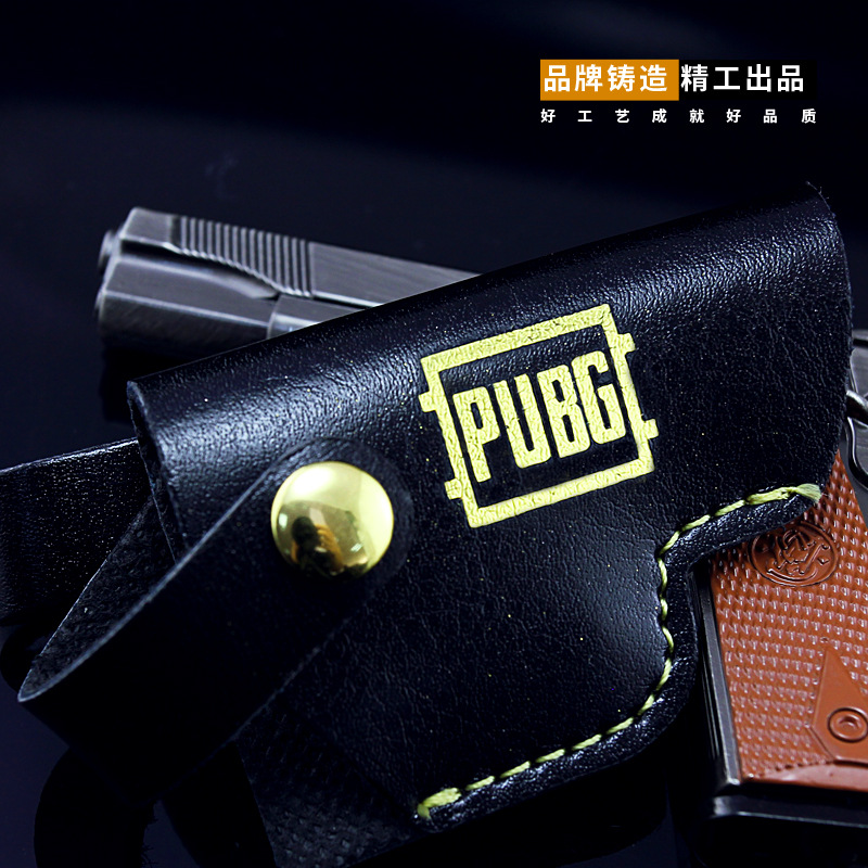 Пистолетная съемная обойма 10смП1911 (8)