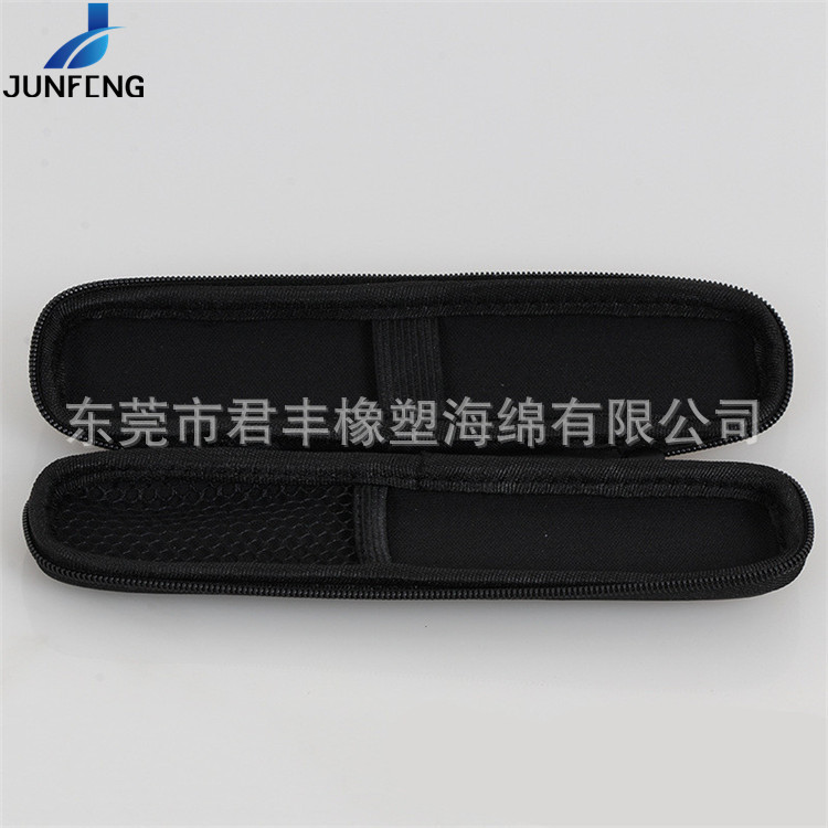 君丰供应 成型EVA精油瓶包防震多功能工具包便捷防水工具收纳包