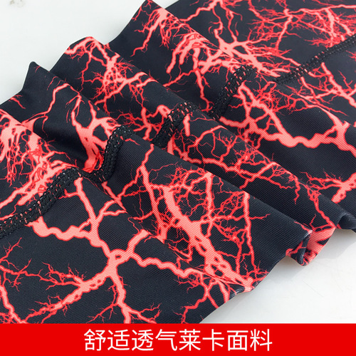 Basketball knee pads, breathable, extended leg protection, pantyhose, outdoor football, mountain climbing, cycling, roller skating protective gear