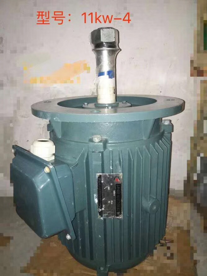 厂家直销供应全国各地11KW-4P、2.2KW冷却塔专用防水电动机