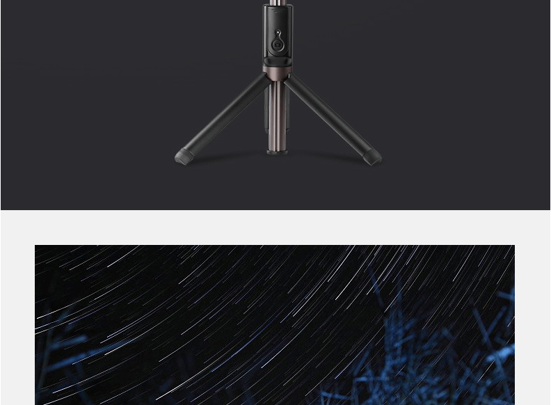 Bâton selfie en Alliage d aluminium - Ref 3386091 Image 14