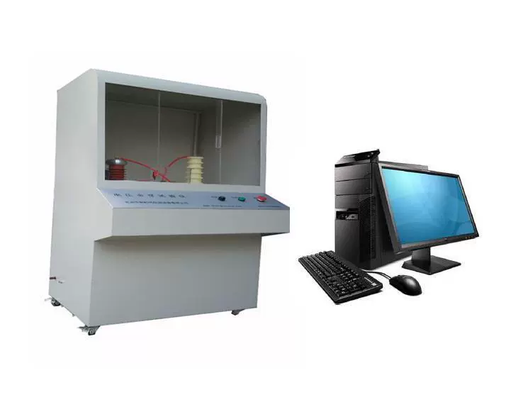 Тестер электрической прочности