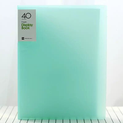 direct deal Information Booklet file Administration Customized Imprint LOGO