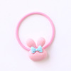 Children's hair rope, elastic hair accessory, wholesale