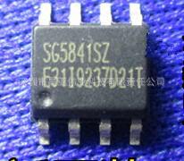 SG5841S SG5841SZ Һ����Դ����оƬ ��ƬSOP-8 8�� ȫ��ԭװ
