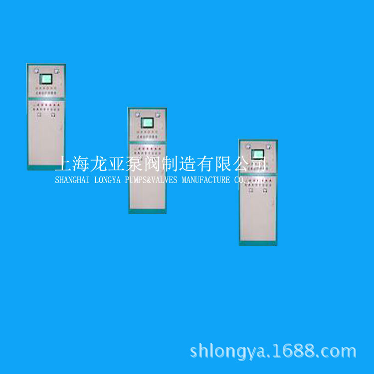 电机的软起动、软停止控制。