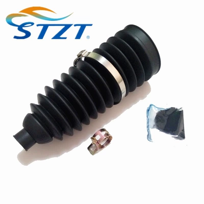 damping system Mercedes-Benz W164 Rubber Dust