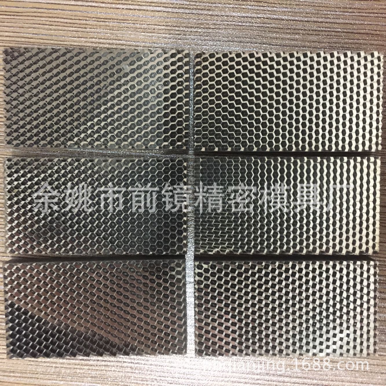 反射器模芯 车灯反射器模芯 回复反射器模芯 国标CCC模芯