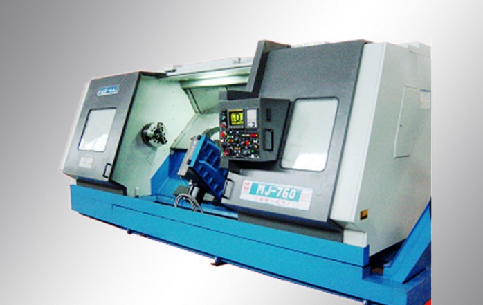供应济南一机  MJ-760MC型车削中心  青岛中大机床销售