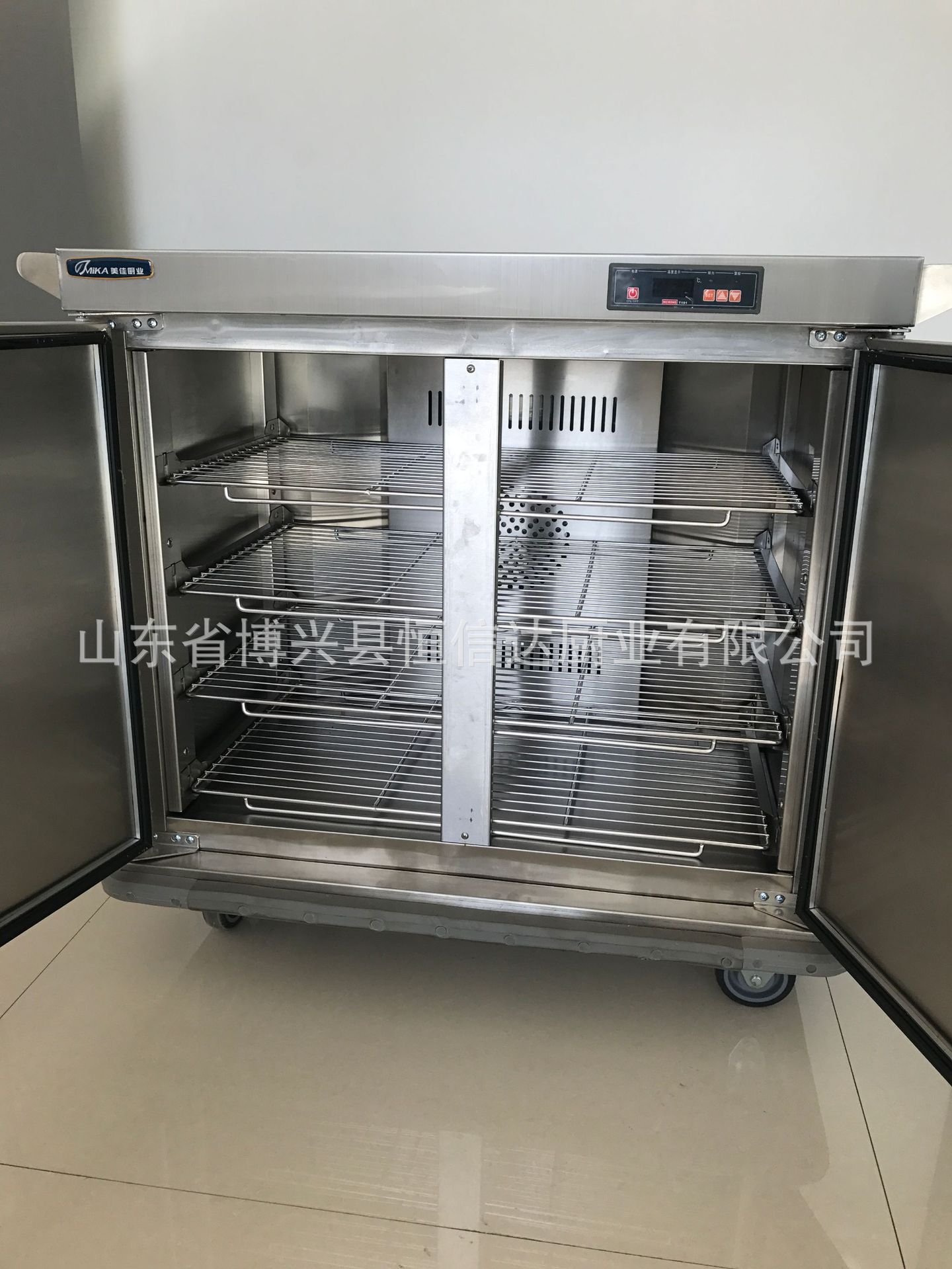 医院保温送餐车养老院保温餐车病房送餐车保温送餐车